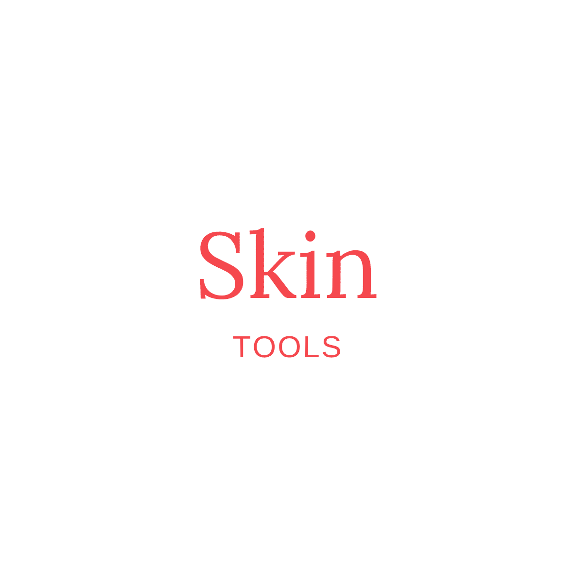 skintools